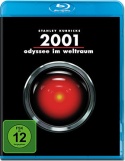 2001: A Space Odyssey