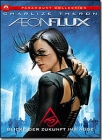 Aeon Flux