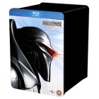 Battlestar Galactica