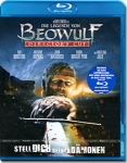 Die Legende von Beowulf