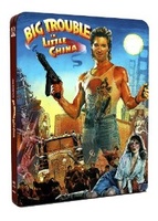Big Trouble in Little China