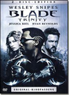Blade: Trinity