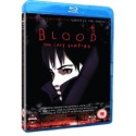 Blood: The Last Vampire