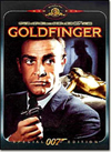 James Bond 007: Goldfinger