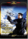James Bond 007: On her Majesty's Secret Service