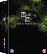 Breaking Bad (6)