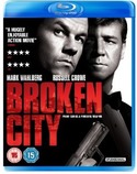 Broken City
