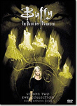 Buffy the Vampire Slayer, S2x2