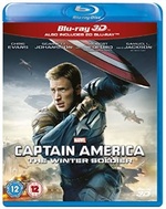 Captain America: The Winter Soldier