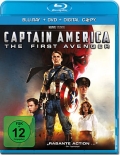 Captain America: The First Avenger