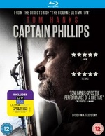 Captain Phillips