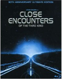 Close Encounters of the Third Kind