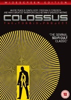 Colossus: The Forbin Project