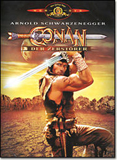 Conan - The Destroyer