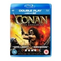 Conan the Barbarian