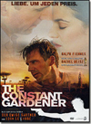 The Constant Gardener
