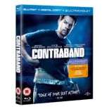 Contraband