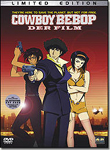 Cowboy Bebop - The Movie