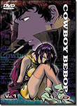 Cowboy Bebop - Vol.1