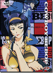 Cowboy Bebop - Vol.3