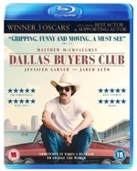 Dallas Buyers Club