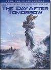 The Day After Tomorrow