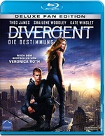 Divergent