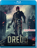Dredd
