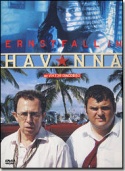 Ernstfall in Havanna
