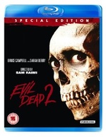 Evil Dead II