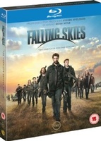 Falling Skies (2)