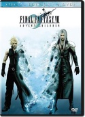 Final Fantasy VII: Advent Children