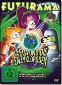 Futurama: Leela und die Enzyklopoden