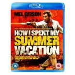 How I Spent My Summer Vacation