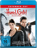 Hansel and Gretel: Witch Hunters