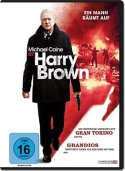 Harry Brown
