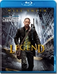 I Am Legend
