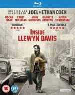 Inside Llewyn Davis