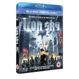 Iron Sky