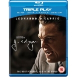 J. Edgar