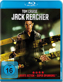Jack Reacher