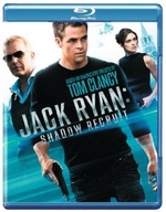 Jack Ryan: Shadow Recruit