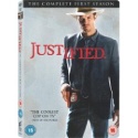 Justified (1)