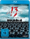 13 Assassins