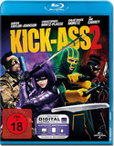 Kick-Ass 2