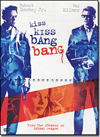 Kiss Kiss Bang Bang