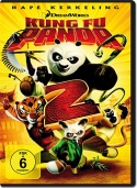 Kung Fu Panda 2