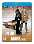 Life on Mars (1)
