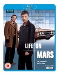 Life on Mars (2)
