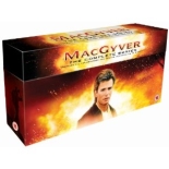 MacGyver (1-7)